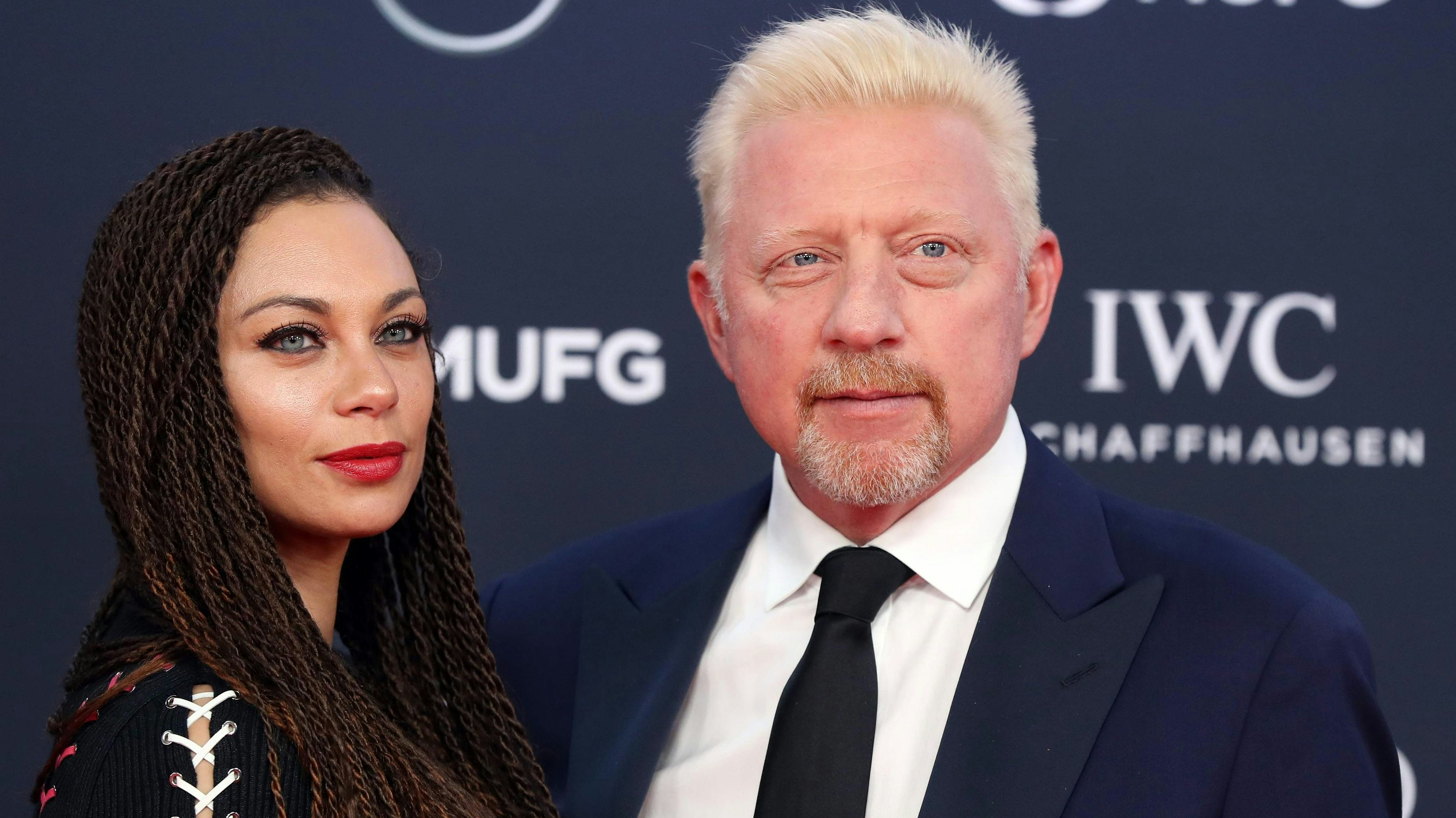 Heute.at - Ich liebe es, die Frau von Boris Becker zu sein