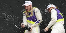 Kein Geld! "Frauen-Formel-1" stellt den Betrieb ein