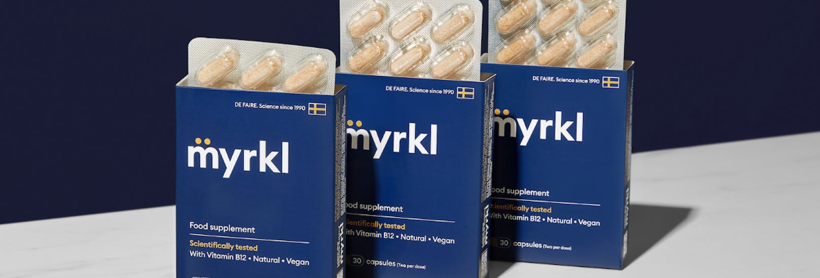 MYRKL ist ab sofort auch in Österreich erhältlich.