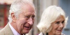 Royale Blamage – keiner bietet für King Charles' Torte