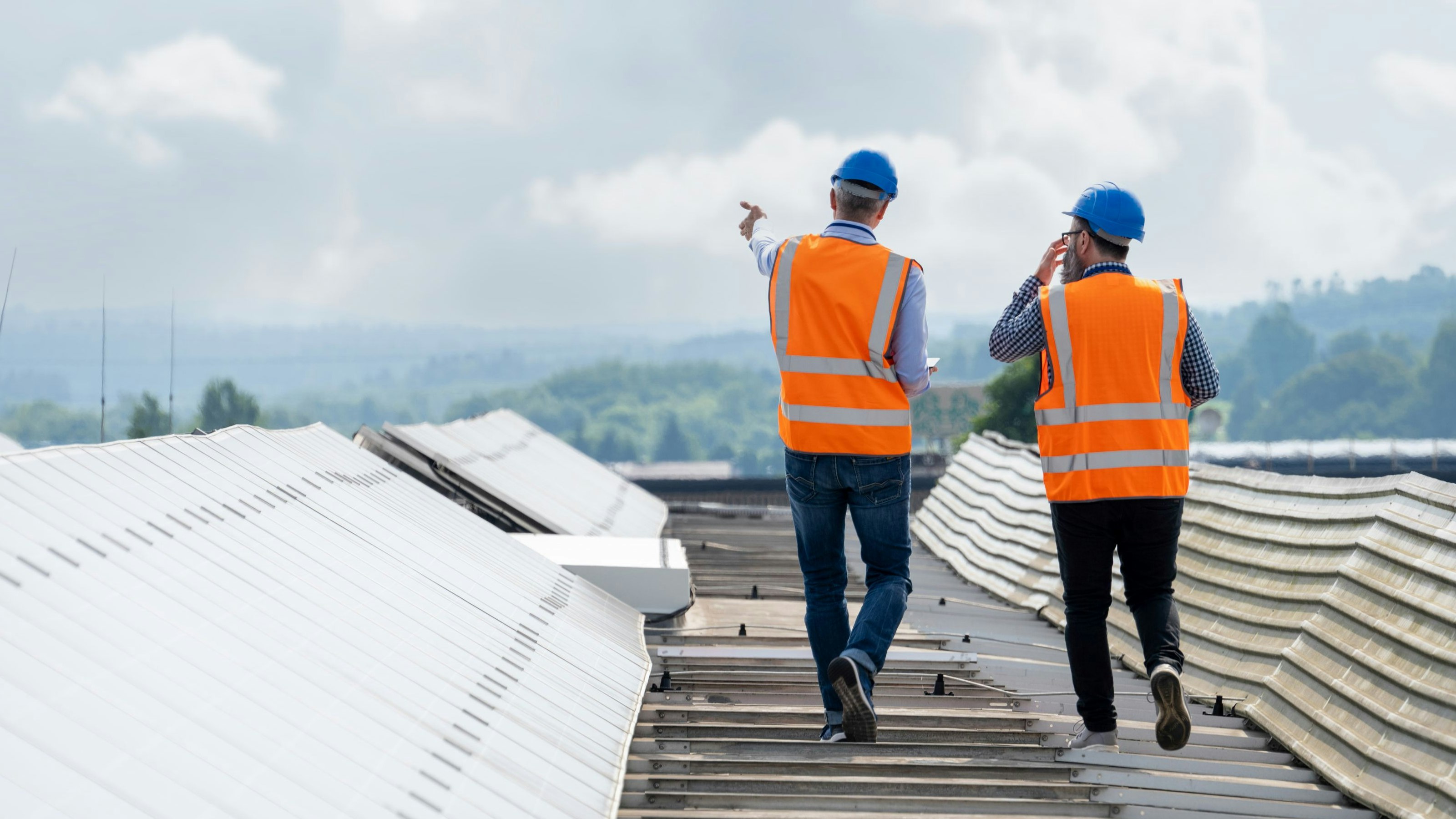 Die Regierung will 600 Millionen Euro für eine nachhaltige und digitale Wirtschaft investieren.