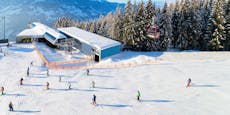 Teurer Winterurlaub: Skikarte kostet hier fast 70 Euro