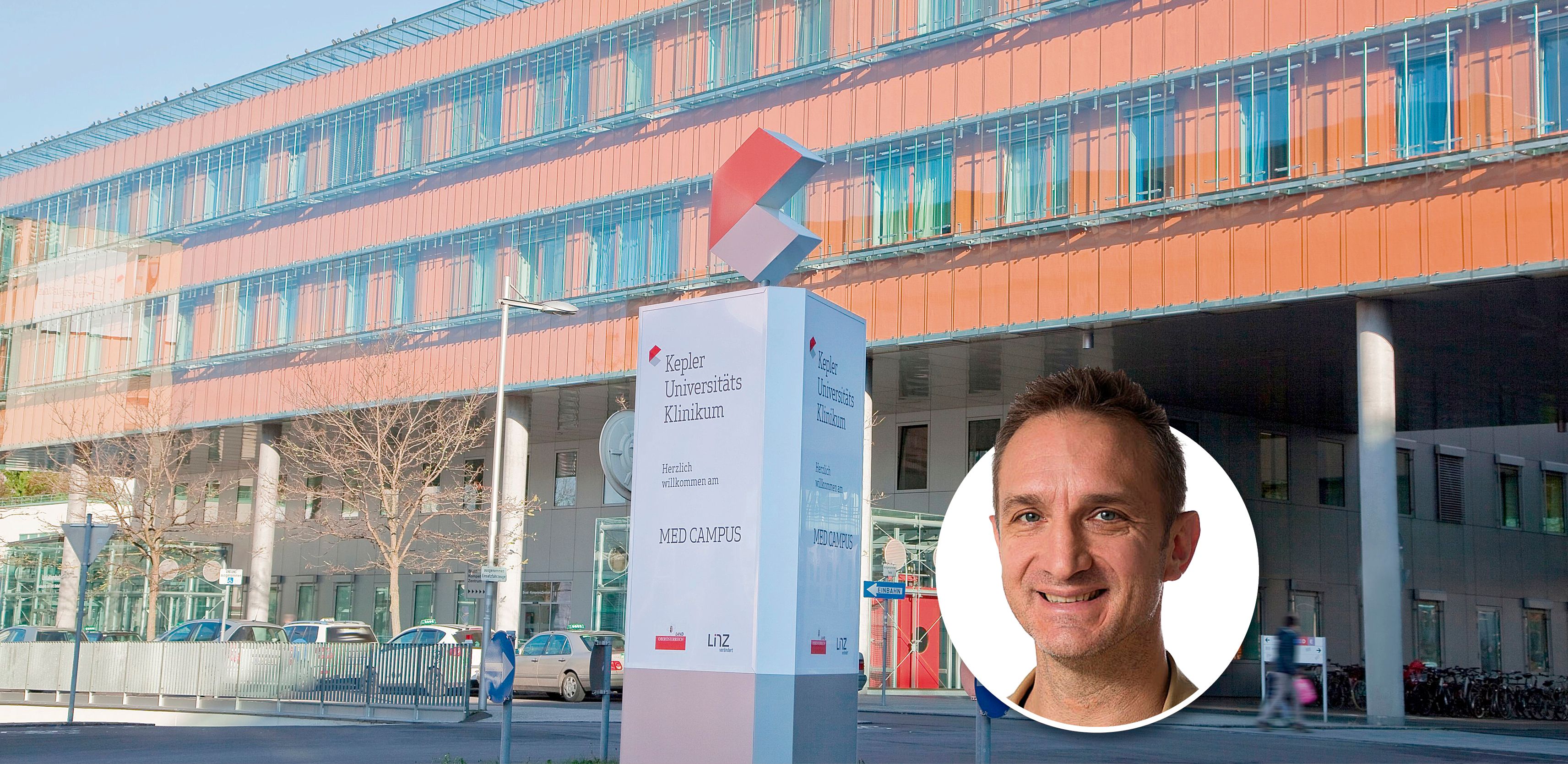 Dem Linzer Kepler Klinikum fehlt es laut Betriebsrat in vielen Bereichen an Personal.