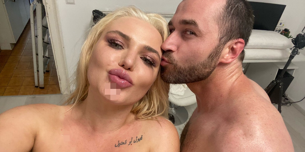 Wienerin (27) dreht Sex-Film mit Skandal-Pornostar – Love | Heute.at