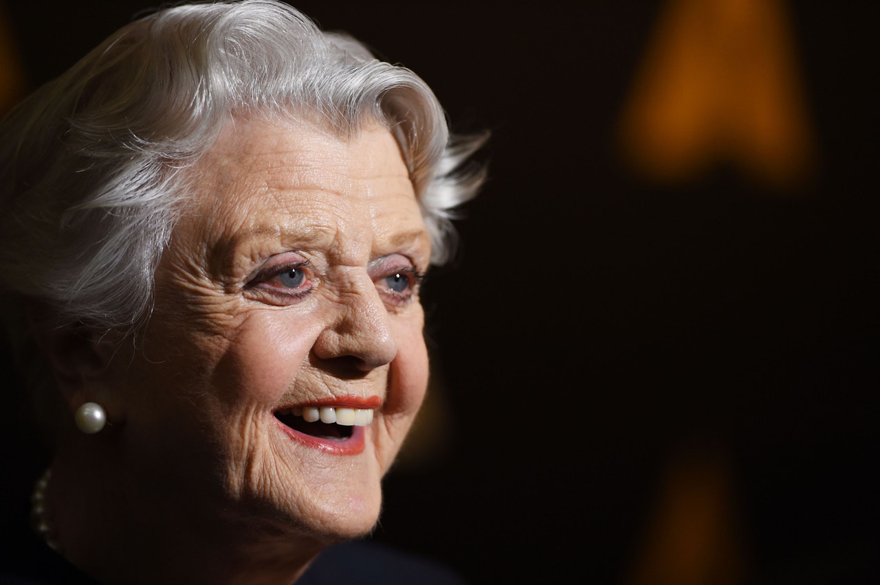 Heute.at - Mord ist ihr Hobby-Star  Angela Lansbury ist tot
