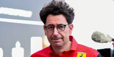 "Unendliche Liste von Fehlern" – Ferrari-Kritik an FIA
