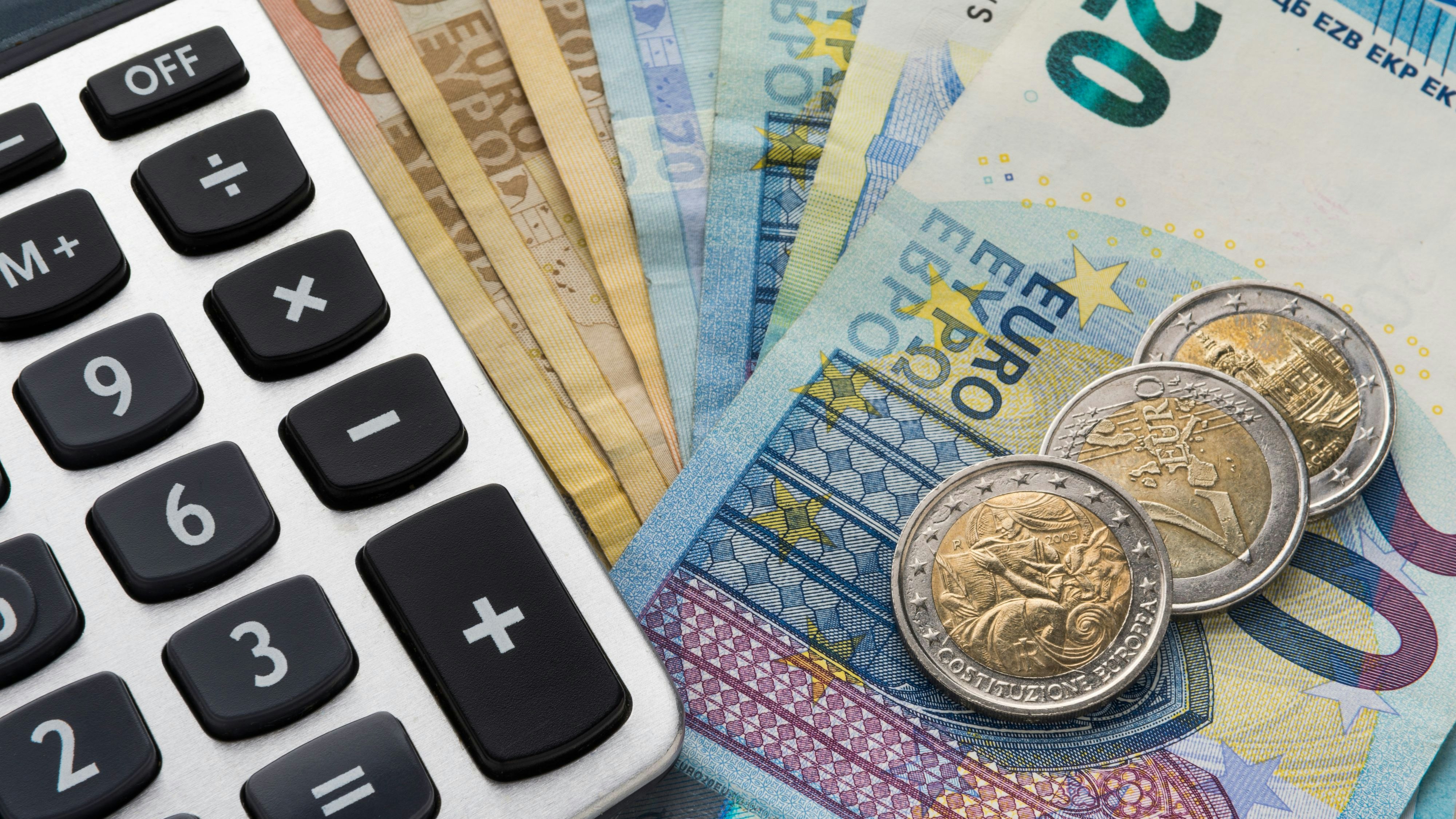 Die Abschaffung der kalten Progression bringt den arbeitenden Menschen etwas mehr Gehalt.