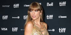 Diesen Star holt sich Taylor Swift auf ihr neues Album
