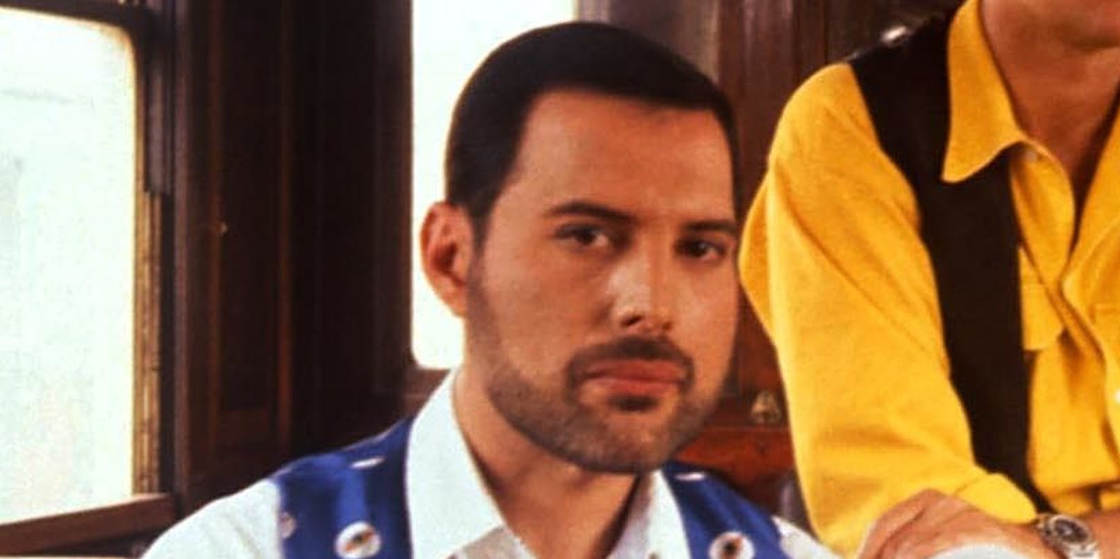 "Neues" von Freddie Mercury (1946–1991)