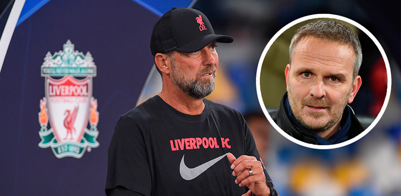 Scharfe Aussagen! Klopp giftet gegen Hamann – Fussball | Heute.at