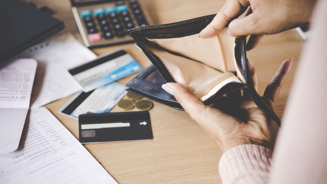 Das Leben in Österreich wird immer teurer.