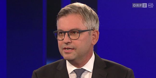 "Macht Mir Extreme Sorgen" – Brunner Mit Budget-Ansage – Politik | Heute.at