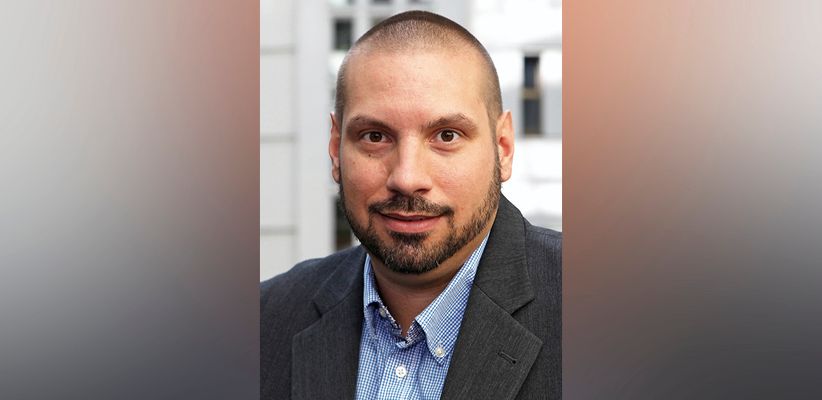 Zuständig für den Bereich Arbeitsbedingungen: AK-Experte Roland Spreitzer