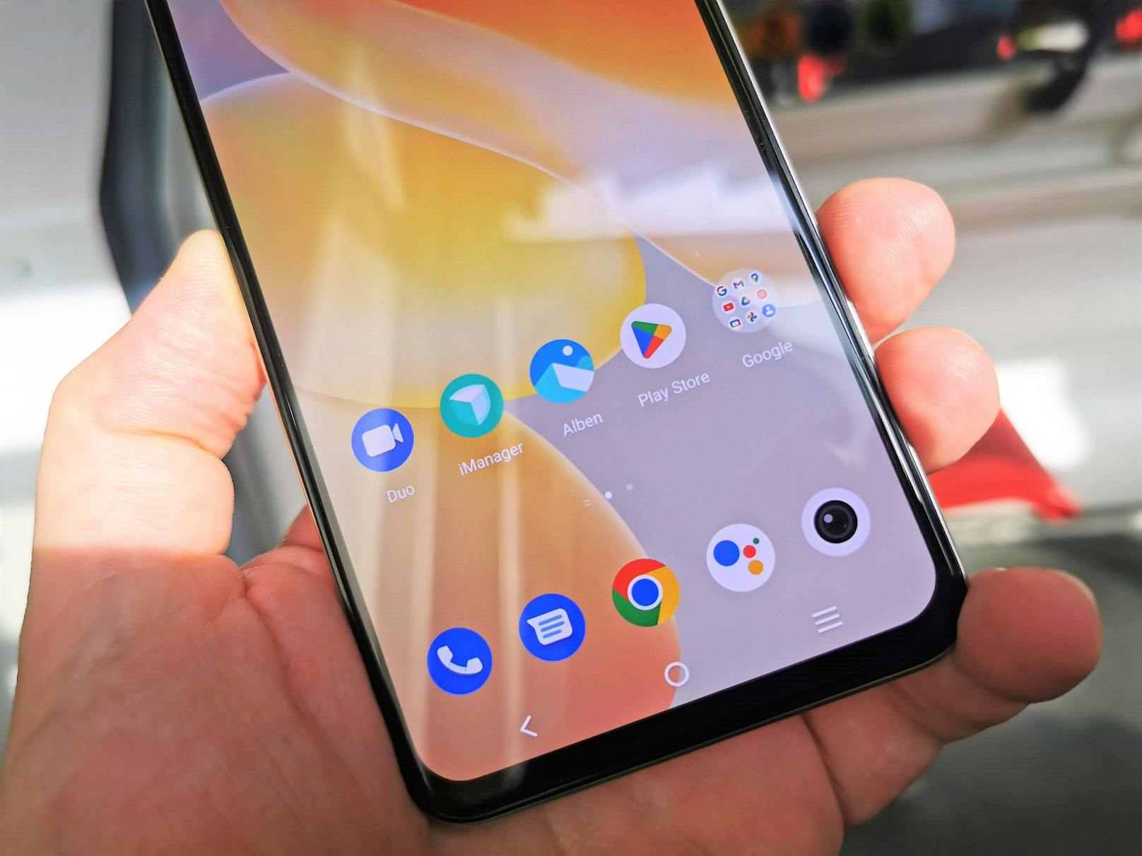 ...verändert. Es ist eine der stärksten Mittelklasse-Kameras am Markt. Das neue Vivo X80 Lite ist ganz klar auf Content-Creator ausgelegt: Viel Speicherplatz, schnelles...