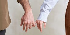 Was die Fingerlänge über die sexuellen Vorlieben verrät