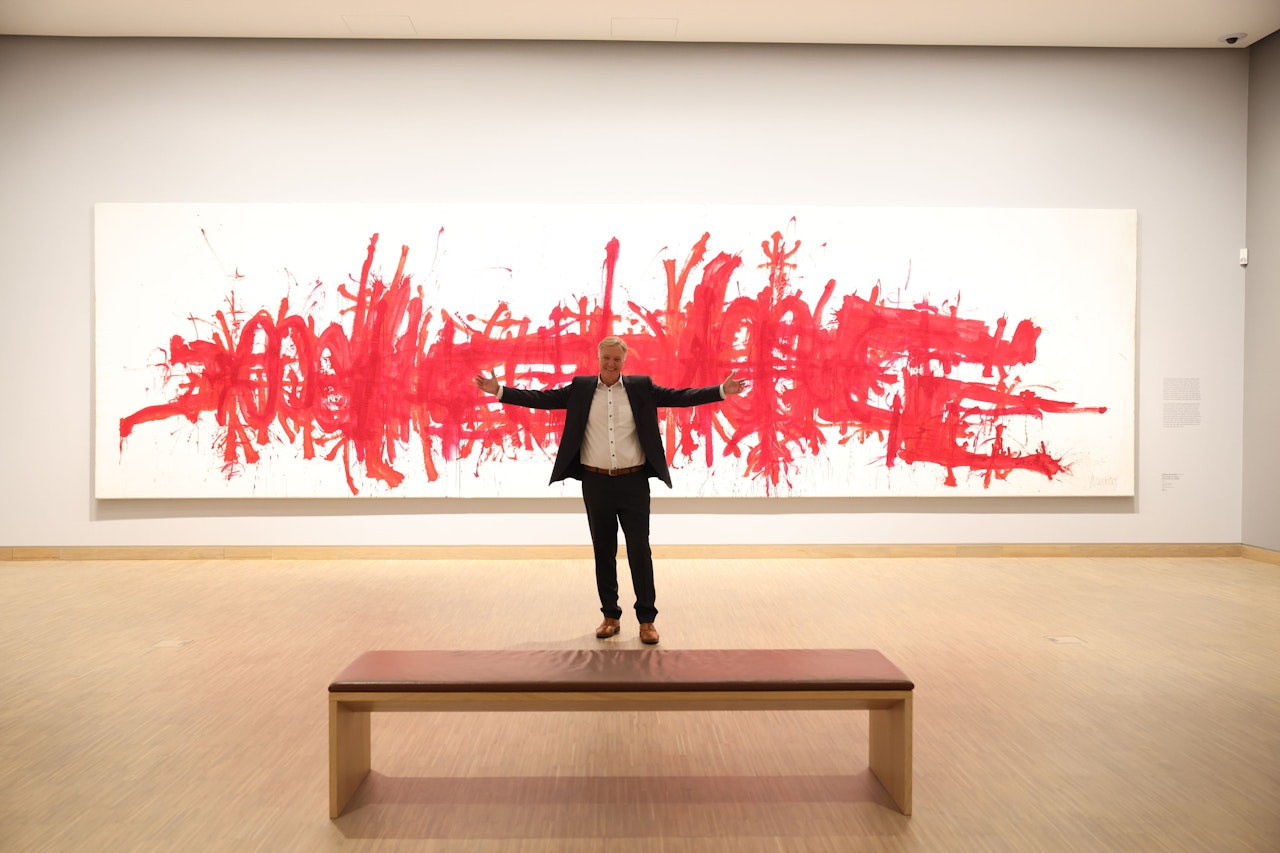 Heute.at - Schröder: Wieder steht die Welt an einem Abgrund