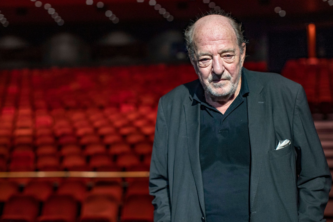 Heute.at - Feigen und Käse – so nahm Ralph Siegel 25 Kilo ab