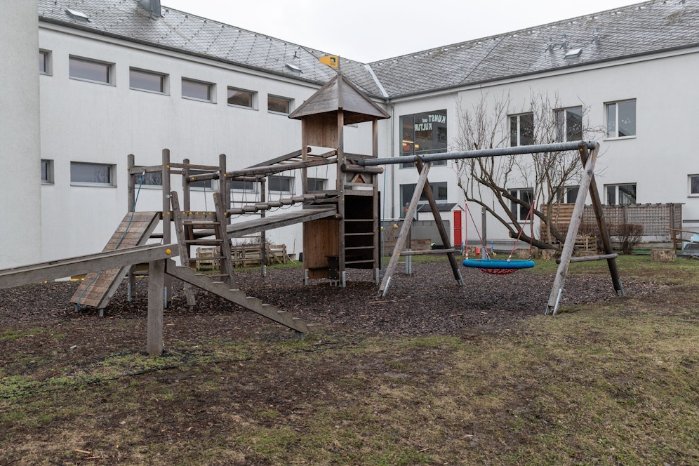 In Wien möchte man nun Brennpunktschulen zu 