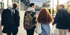 Pflicht-Deutsch in Schul-Pausen statt "Jugo Sprech"