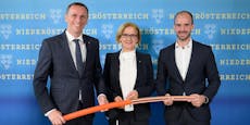 Weitere 232,5 Millionen Euro für Breitband-Ausbau in NÖ