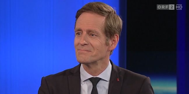 SPÖ-Finanzsprecher Kai Jan Krainer übte scharfe Kritik am Budget der Bundesregierung.