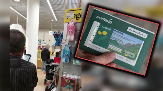In Wien-Favoriten flogen die Fetzen.