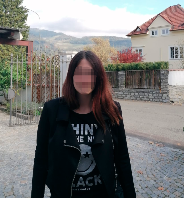 Die 29-jährige Sabine K. hat den Klimabonus nicht erhalten