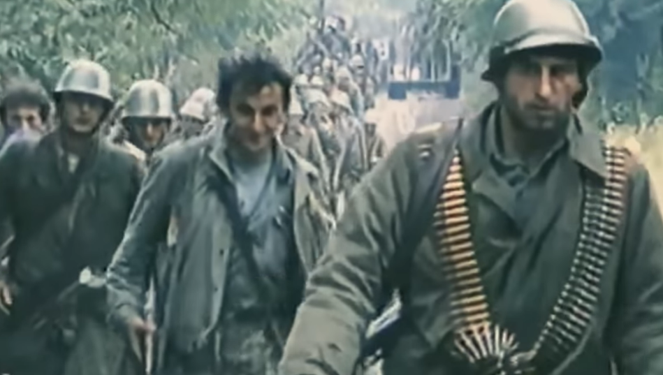 Laut den Organisation Open Eye against Racism verharmlose der Film den Genozid  in Srebrenica und verbreite zudem serbische Propaganda und Nationalismus.