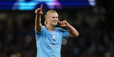 "Nächster Superstar" – City-Legende adelt Haaland