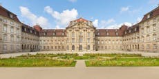 Kaiserliche Kulisse: Sisis Schloss jetzt auf Airbnb