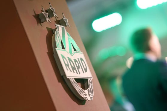 So will Wrabetz Rapid wieder an die Spitze führen - Fussball | heute.at