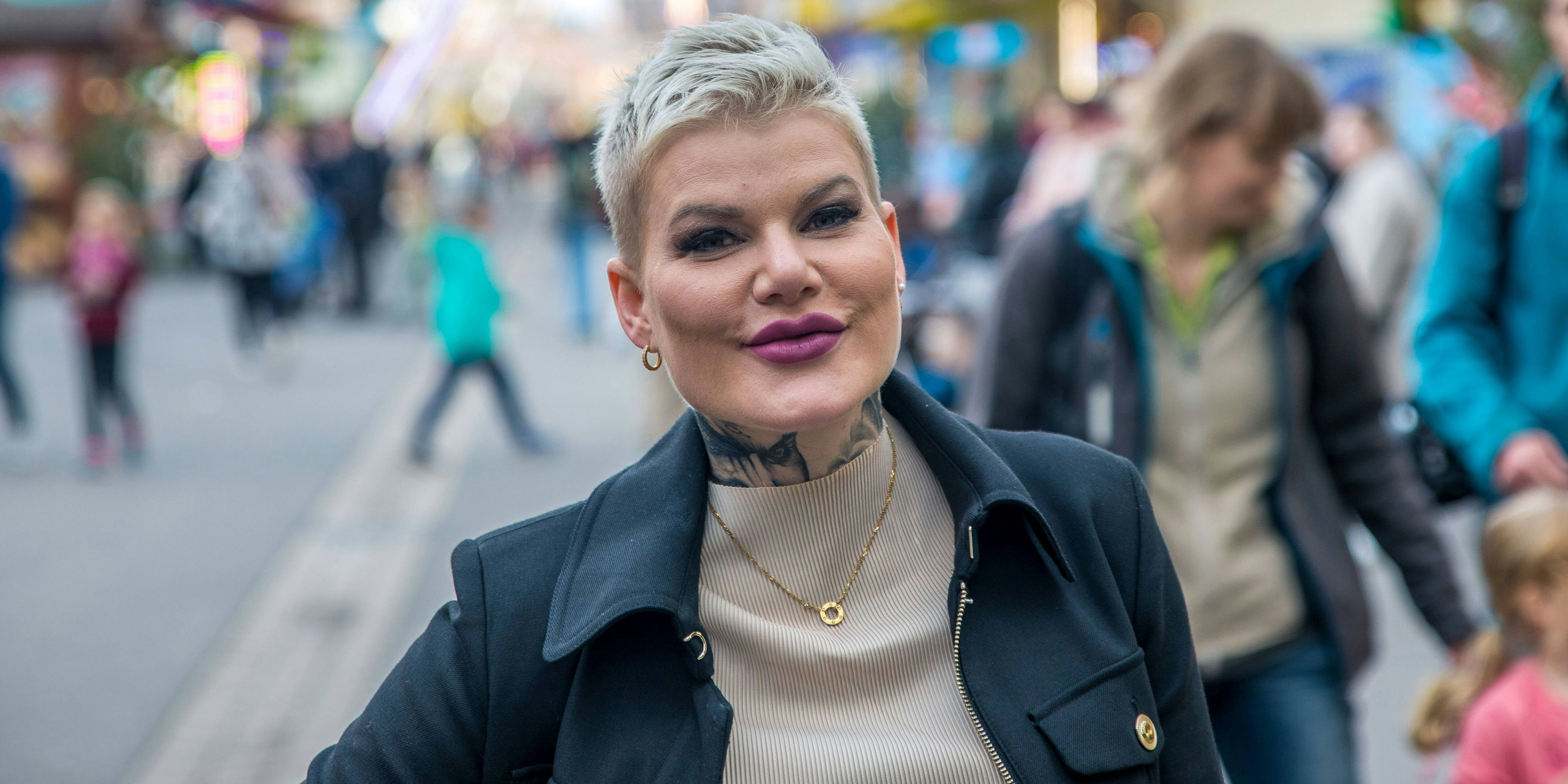 Melanie Müller reagiert auf die Vorwürfe.