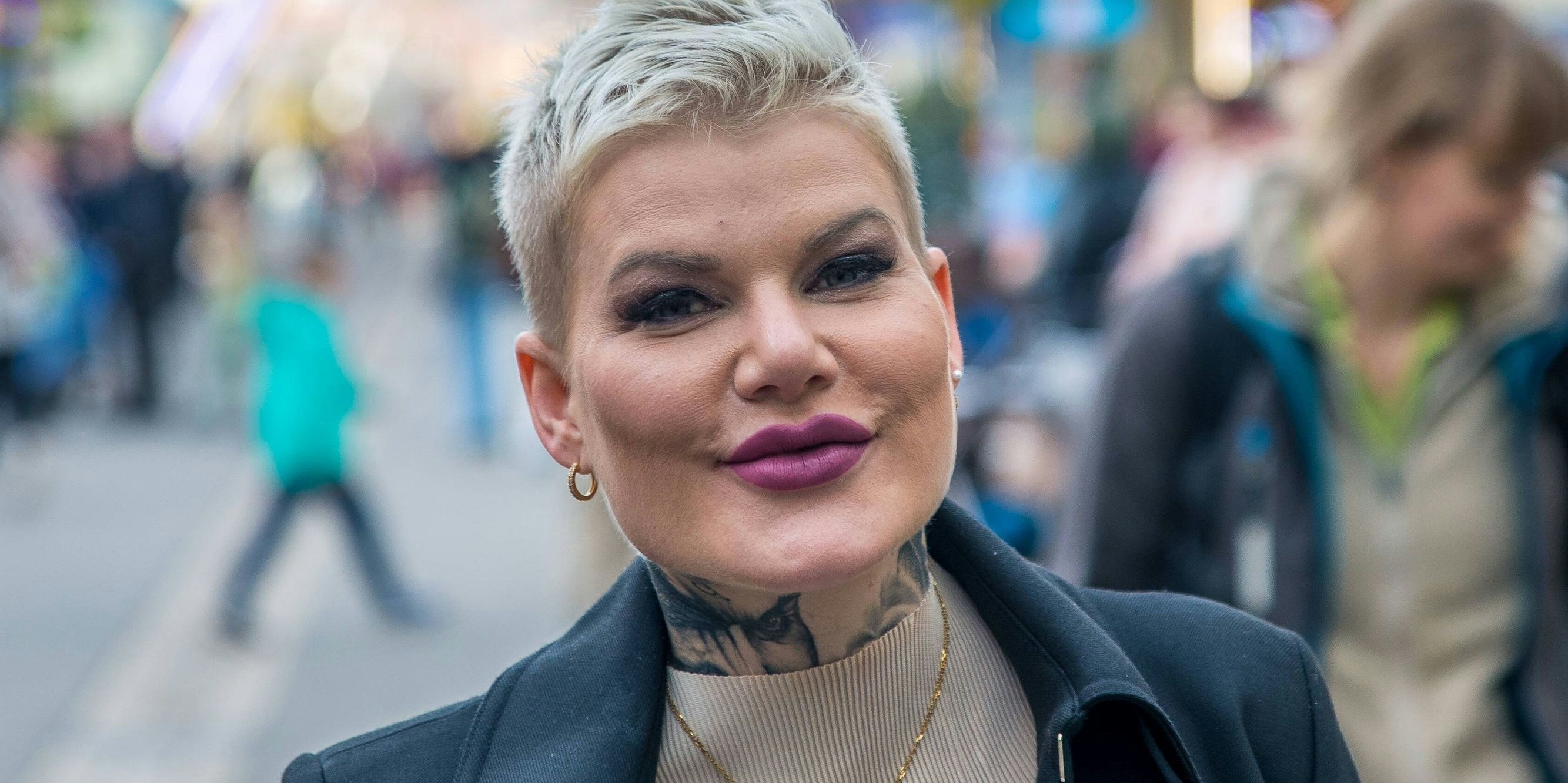 Melanie Müller reagiert auf die Vorwürfe.