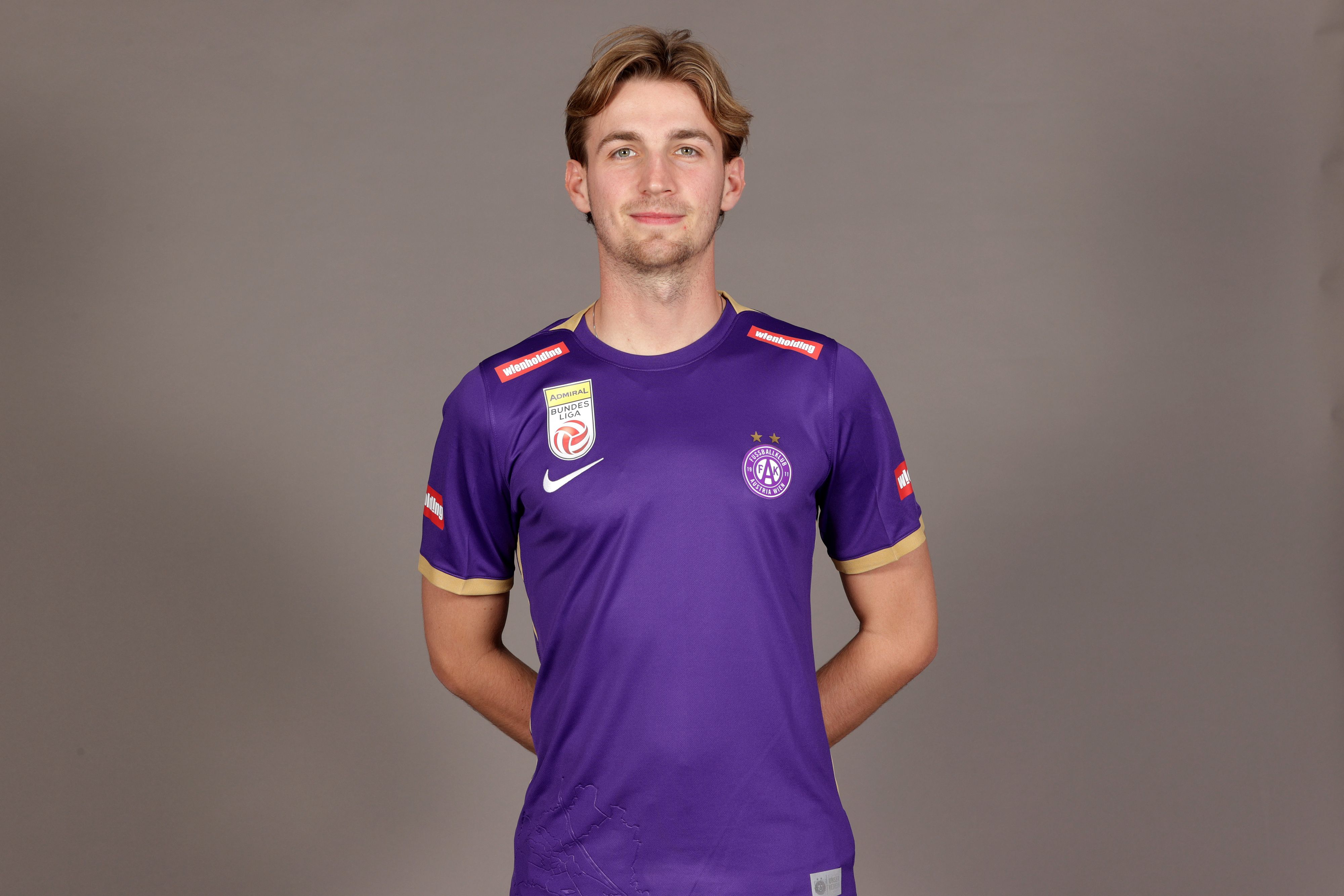 Neuzugang Marko Raguz fehlt der Austria weiterhin.