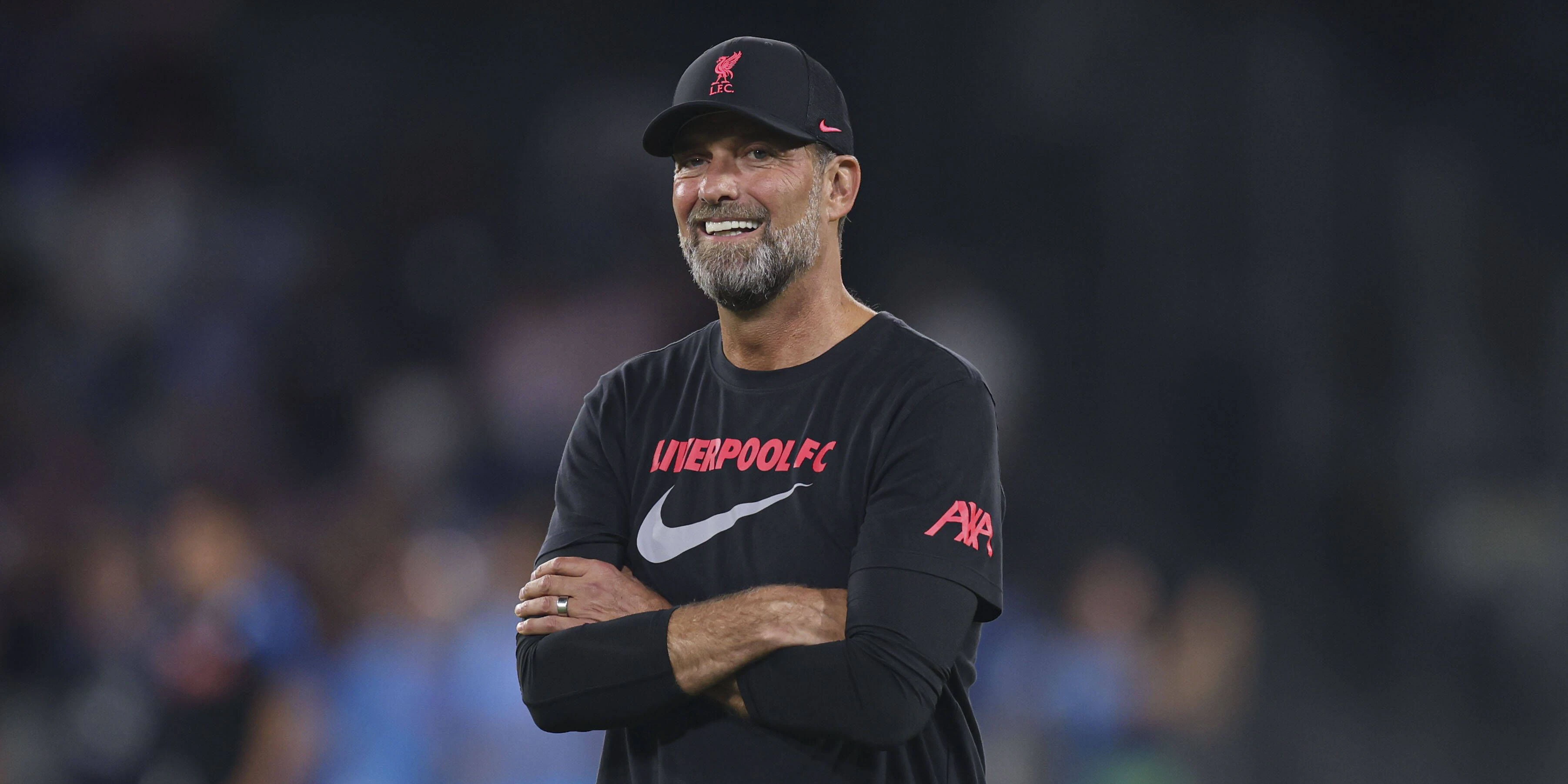 Jürgen Klopp könnte im Winter einen neuen Stürmer unter Vertrag nehmen. 