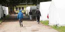 "Haben Angst" – Ort wehrt sich gegen Flüchtlingszelte