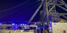 Türkei – Mindestens 25 Tote bei Explosion in Bergwerk