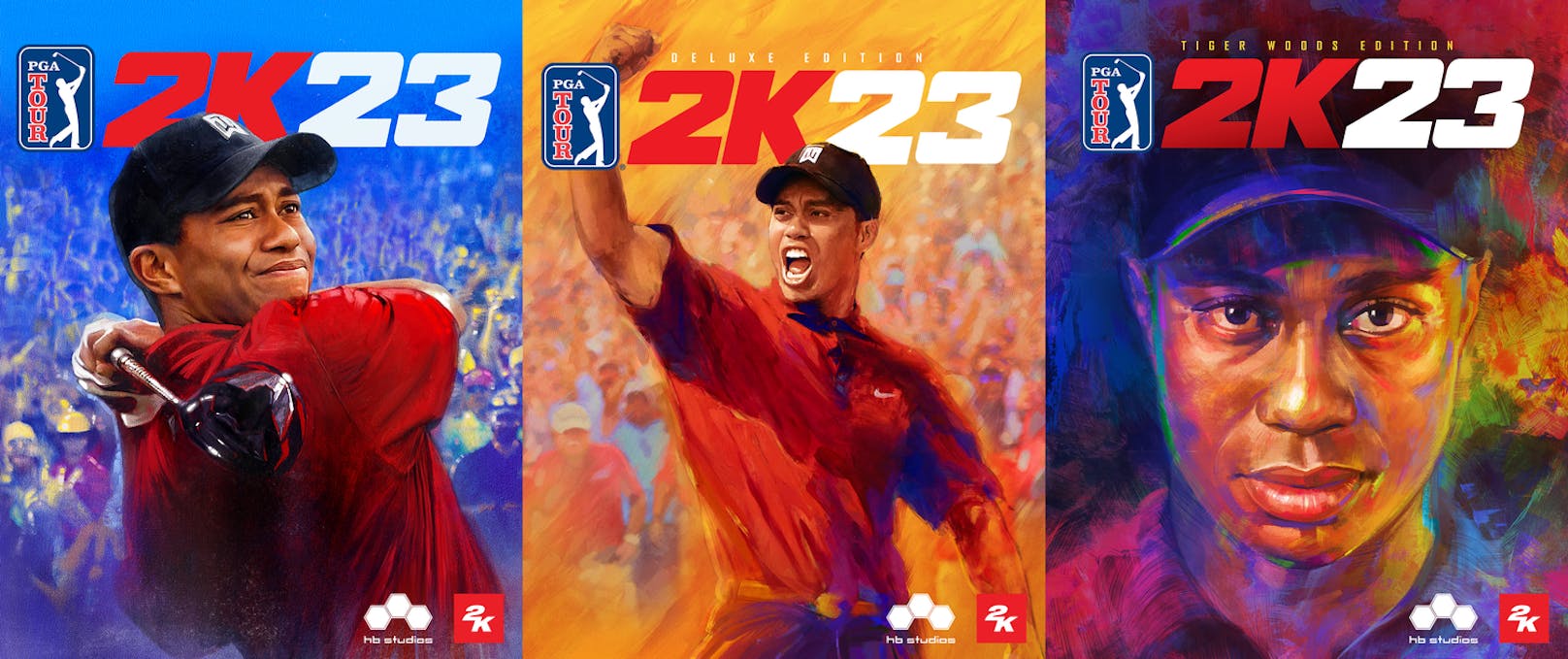 "PGA TOUR 2K23" ist ein grandioses Game, das den Golf-Thron problemlos erklimmt. Noch nie waren Schläge so spannend, ...