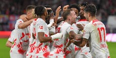 ÖFB-Star Schlager feiert Heimsieg gegen Hertha BSC