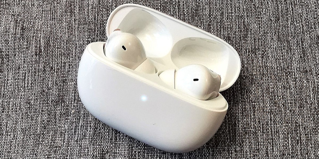 Heute.at - Redmi Buds 4 Pro im Test – für 100€ ganz schön stark