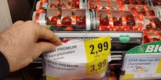 Tomaten um 5 Euro teurer – Supermarkt-Preis explodiert