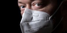 Zu viele krank – jetzt wieder Maskenpflicht im Büro
