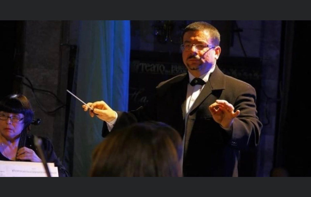  Jurij Kerpatenko sei «brutal» ermordet worden