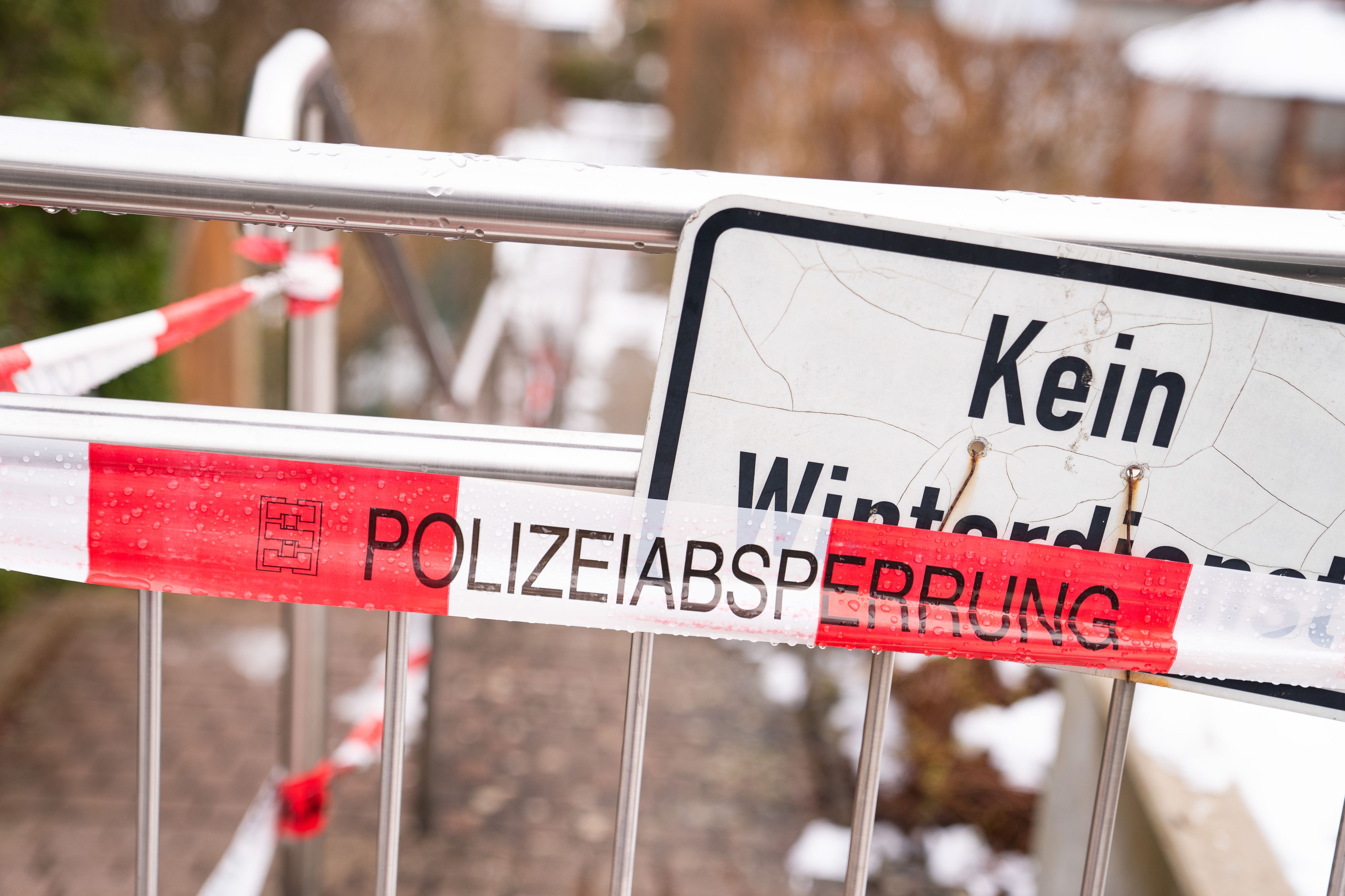 Kinderarzt Stefan S. und seine Frau wurden im Januar in ihrem Haus in Mistelbach (Bayern) erstochen.