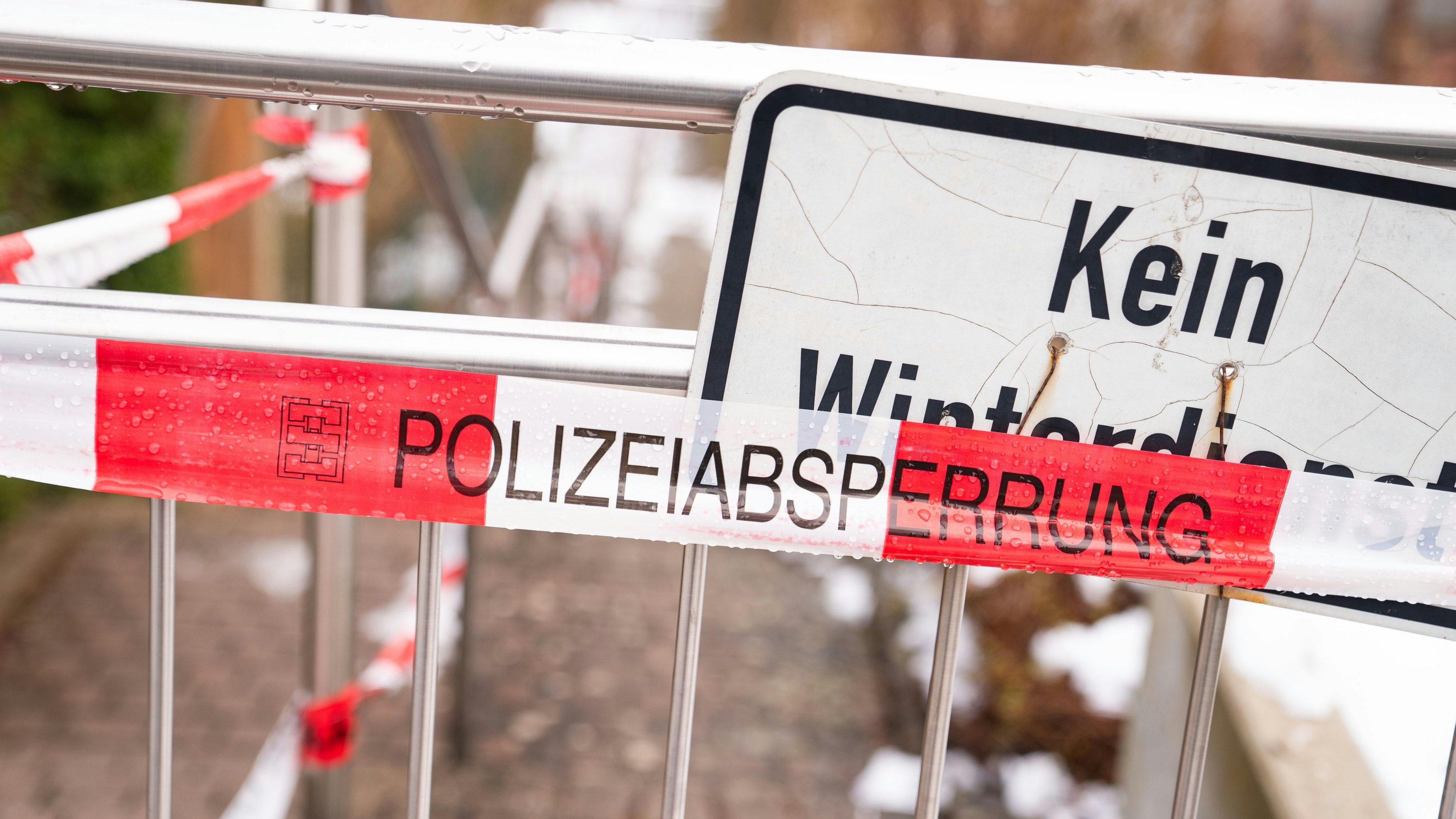 Kinderarzt Stefan S. und seine Frau wurden im Januar in ihrem Haus in Mistelbach (Bayern) erstochen.