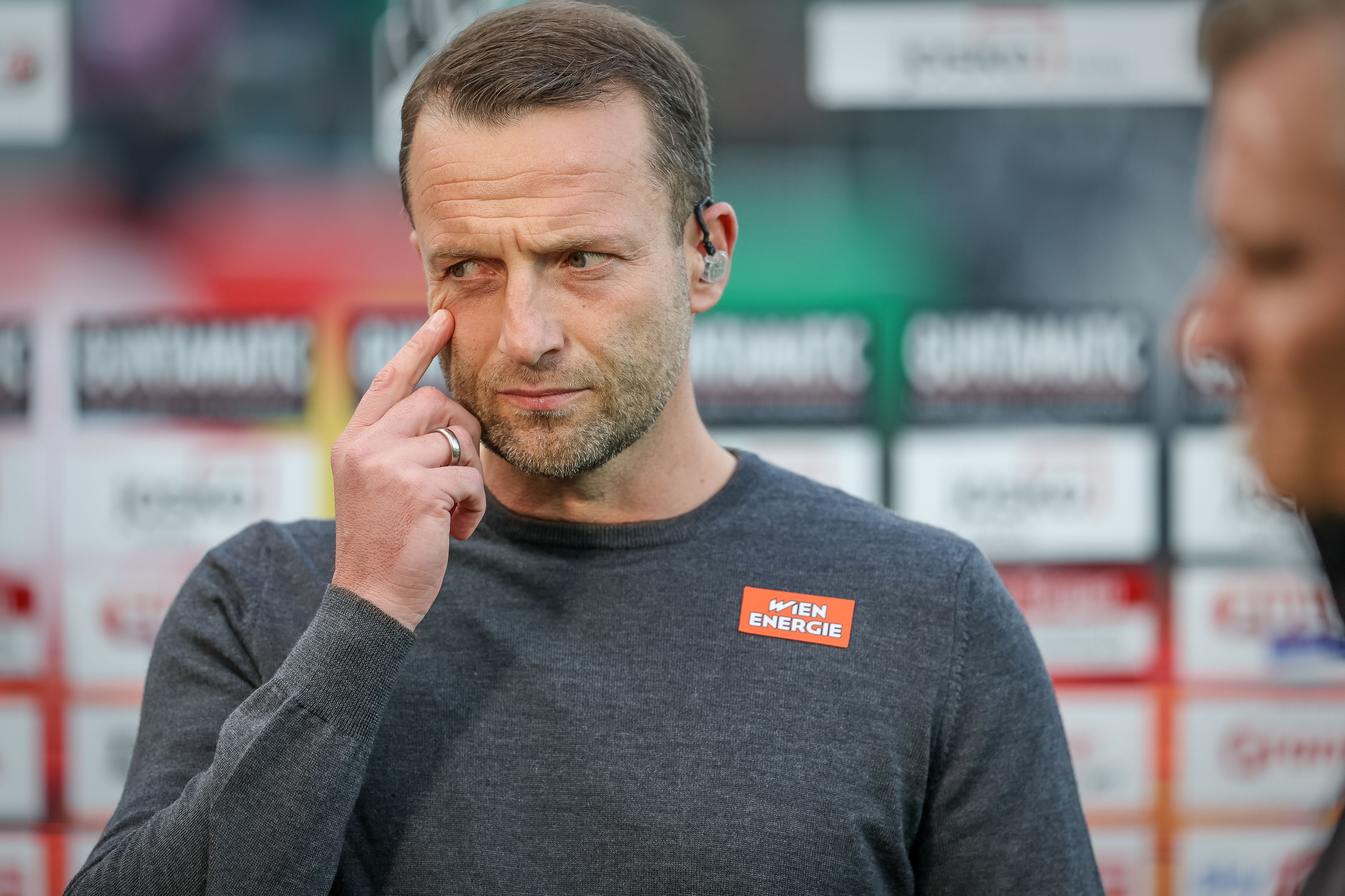 Ferdinand Feldhofer muss gehen.