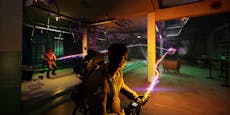 "Ghostbusters: Spirits Unleashed" im Test – Geistreich