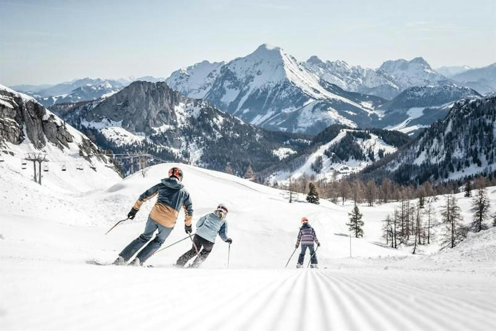 Preiserhöhung fix – so viel kostet dich jetzt Skifahren