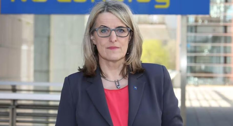 Landesrätin Ulrike Königsberger-Ludwig