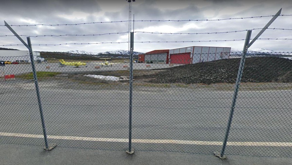 Im nordnorwegischen Tromsö haben die Behörden einen Russen beobachtet, der mit einer Drohne und Kameraausrüstung unterwegs war.